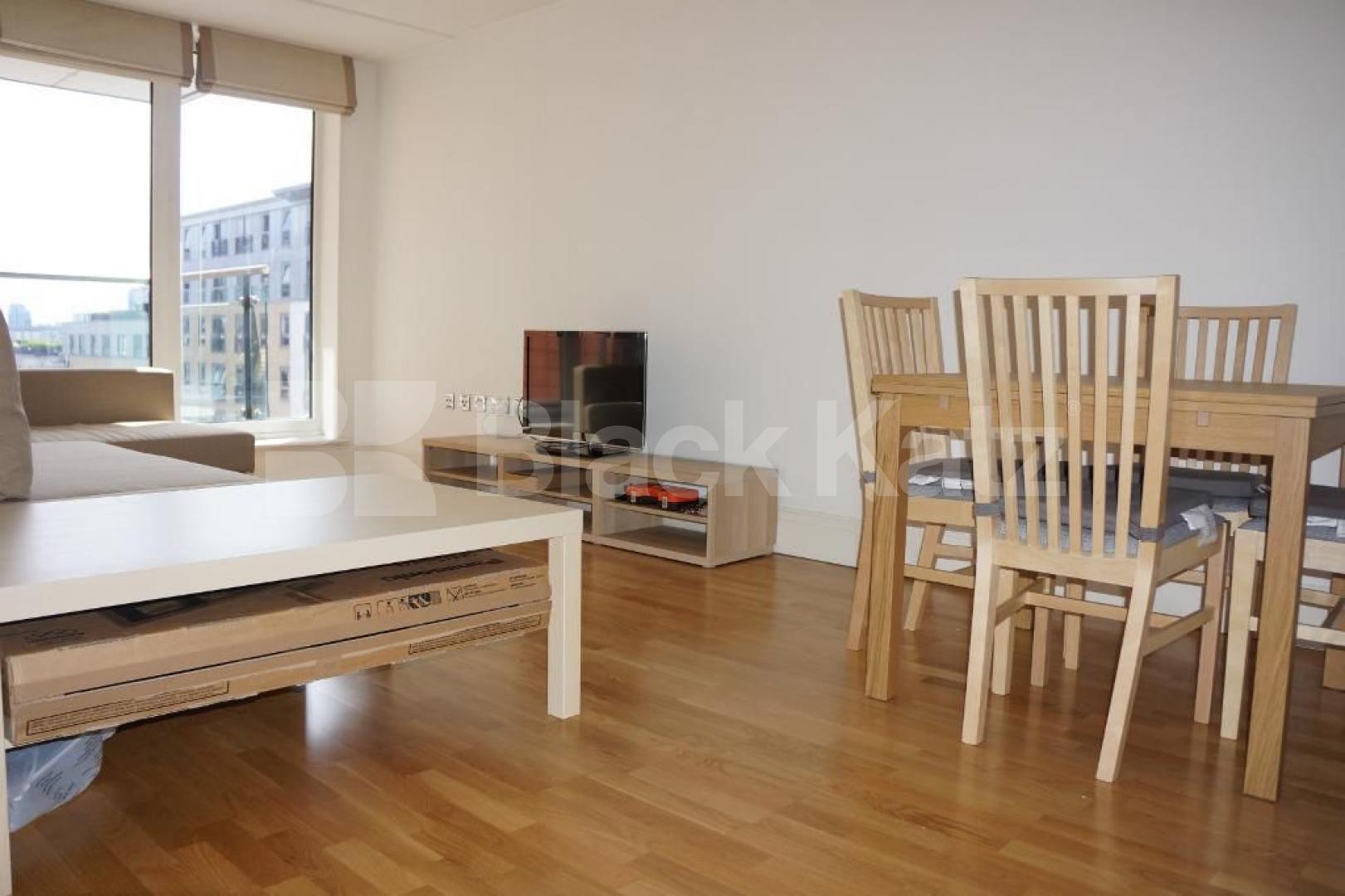 			NEW INSTRUCTION, 2 Bedroom, 1 bath, 1 reception Apartment			 Imperial Wharf, Sands End/Fulham